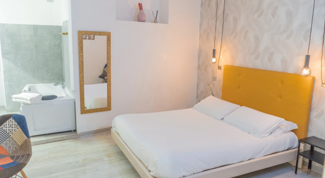 iRooms Rome Spanish Steps