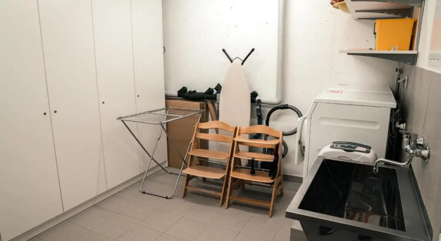 Апартаменты Steinberghaus Apartments