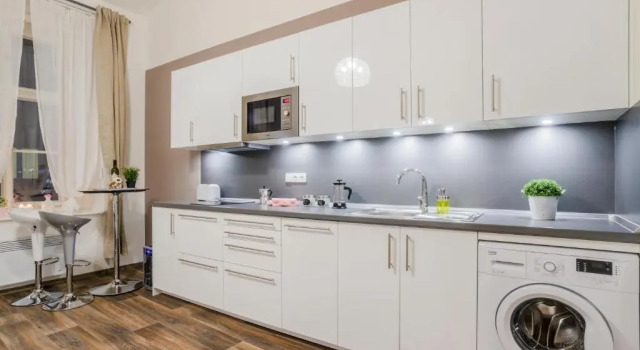 Апартаменты Prague APT near Charles Bridge by Michal&Friends