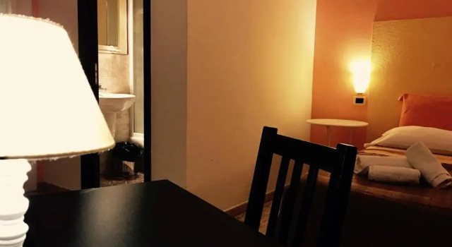 Номер Standard Bed And Breakfast Nonna Maria