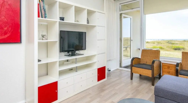 3 Person Holiday Home in Fano-by Traum, Book Vacation Home Hotels in Fano with Parking, Parking