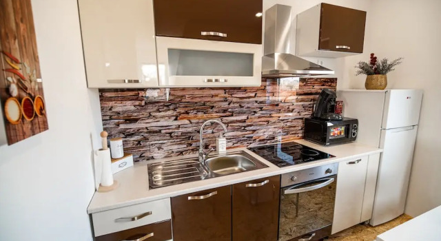 Апартаменты Apartment A1