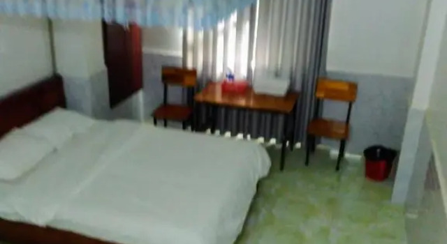 Номер Standard Loren Homestay