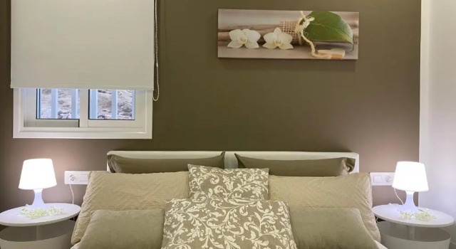 Apartament Mareverde Resort Costa Adeje, Book Resort Hotels in Tenerife with Parking, Parking