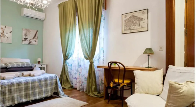 Номер Superior Villa Giovanna