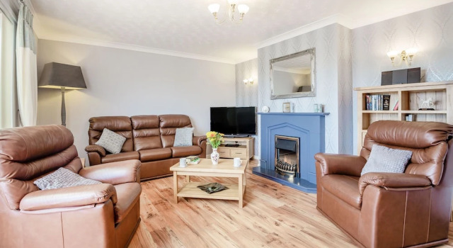 Cororion Cottage, Prenota Casa vacanze Llanberis Snowdonia