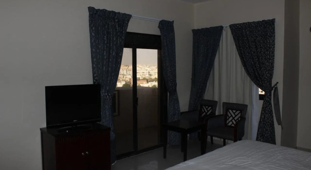 Rawaa Grand, Varaa Hotelli Jedda 