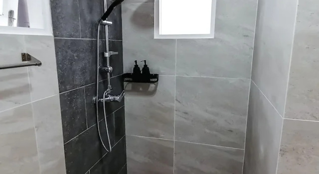 Бунгало Deluxe с балконом The Cosy Maenam Beach Resort