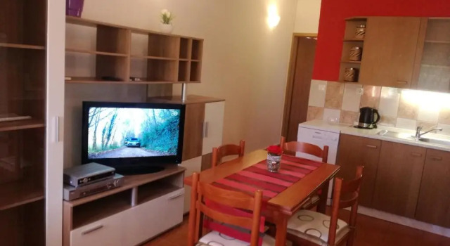 Апартаменты Apartments Pearl