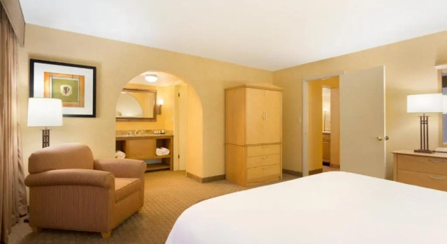 Люкс Motel 6 Phoenix, AZ - Sky Harbor
