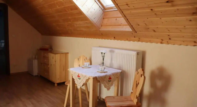 Номер Deluxe Apartamenty Chcę Tu Zostać