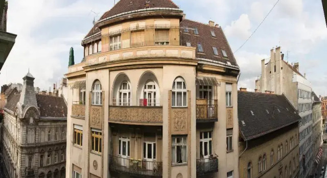 Exclusive Budapest Apartments, Забронировать Апартаменты/квартира Апартаменты Будапешта, Апартаменты/квартира