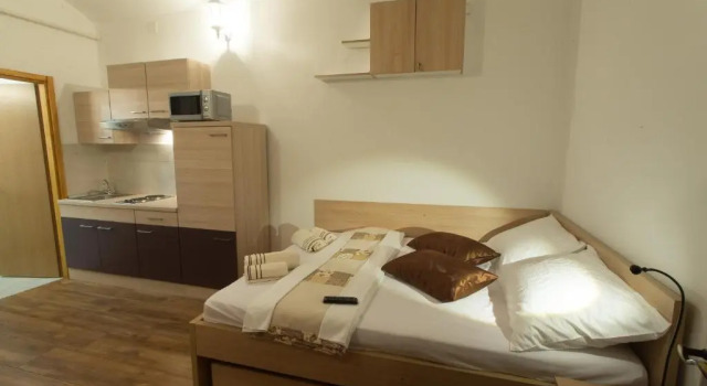 Студия Guesthouse BED 4 YOU