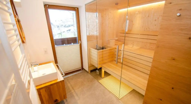 Коттедж Finest Villa Zell am See by All in One Apartments incl SUMMER CARD