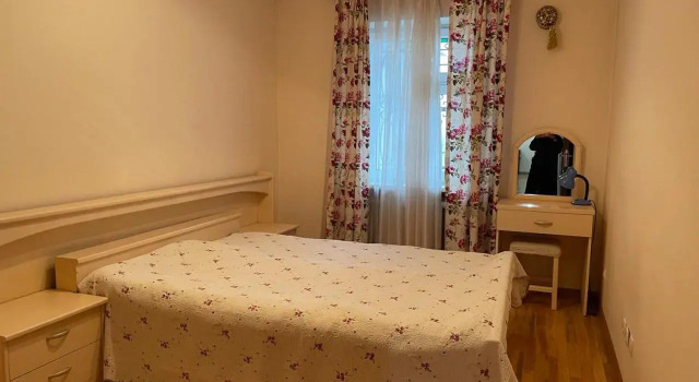 4х комнатная квартира в центре г.Ташкента