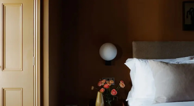 Номер Comfort Leighton House - Boutique Guesthouse