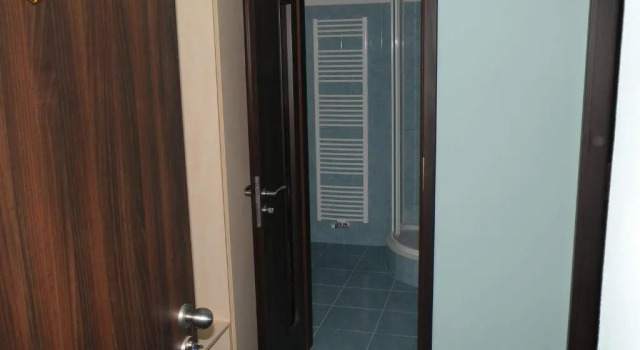 Номер Standard Penzion- Leslav