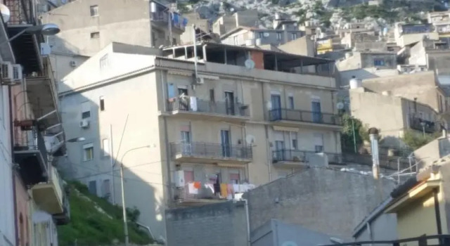 Casa Vacanze Caltabellotta, Prenota Hotel Caltabellotta Sicilia