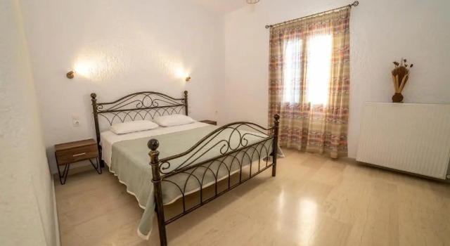 Апартаменты Bay View Apts II