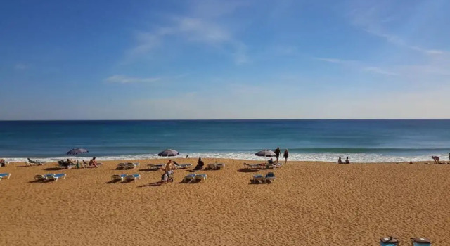 Вилла Lotus Villa V5 com piscina comum - Boliqueime, Algarve
