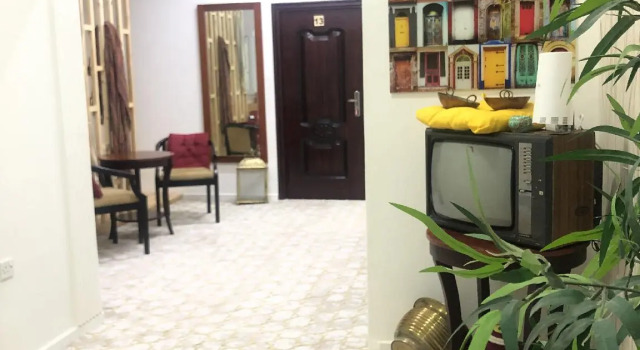 411Motel, Book Motel Sur Al Ashkharah