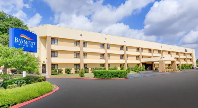 Baymont Inn and Suites by Wyndham Columbus / Near OSU, Reserva ahora Hotel Columbus Ohio