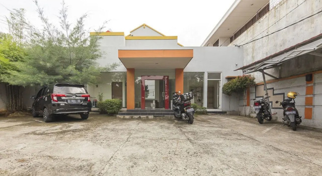 KoolKost Syariah @ Jalan Sisingamangaraja Semarang