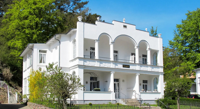 Apartment Villa Imperator-1 by Interhome, Забронировать Апартаменты/квартира Апартаменты Остзебад-Зеллин, рядом с Курортный парк Фриденсберг, Апартаменты/квартира