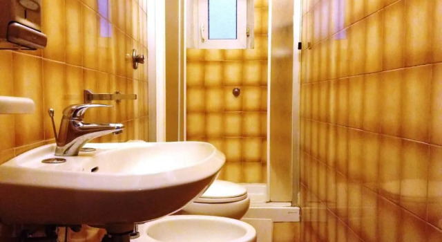 Номер Standard Hotel Bernheof