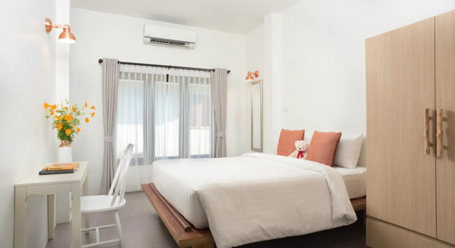 Silan Residence