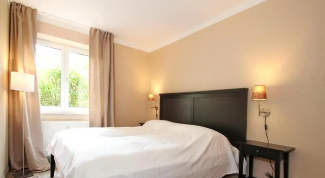 Wohnpark am Mühlenteich Wohnpark am Mühlenteich Appartement 07