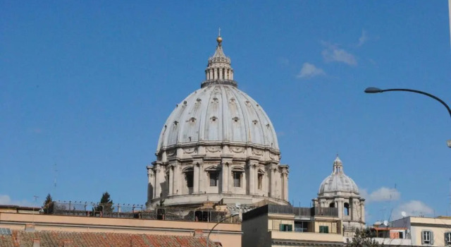 Номер Standard Di Fronte alla Cupola