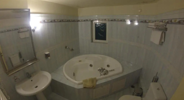 Двухместный номер Superior Exis Hotel