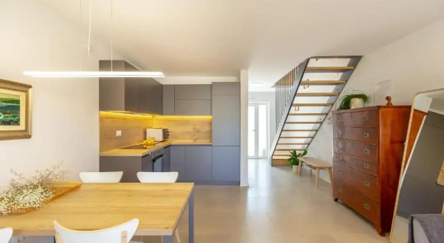 Apartment Hedera A55