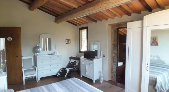 Casetta dell`Uliveto, Reserva ahora Hotel Vetulonia Toscana