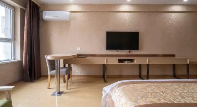 Chuanchu Hotel, Prenota Hotel Kashgar Xinjiang
