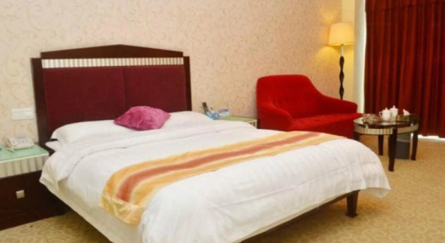 Triumph International Hotel