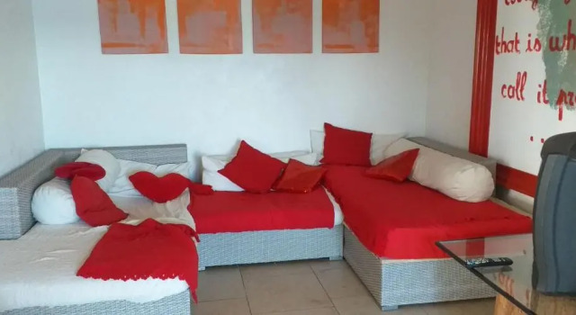 Beach House Hostel, Book Hostel / Vandrerhjem Hostels i Nassau, Hostel / Vandrerhjem