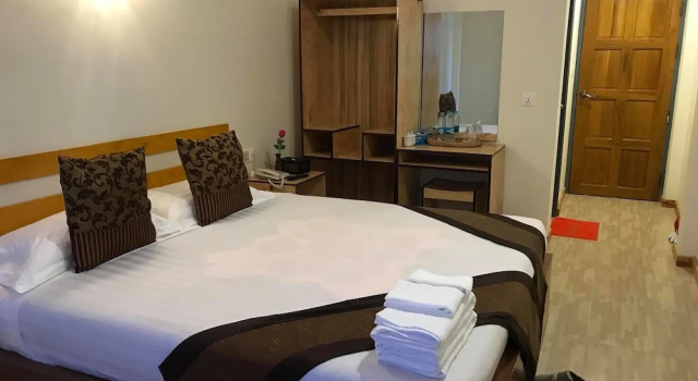 Sky Motel Kalaw