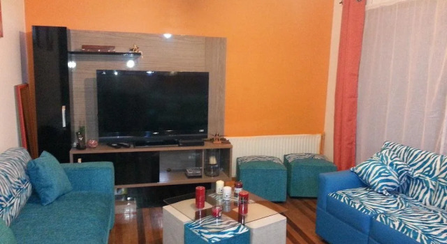 The Magic House B&B Hostel, Забронировать Хостел Хостелы Сантьяго, рядом с Станция метро Los Leones, Хостел