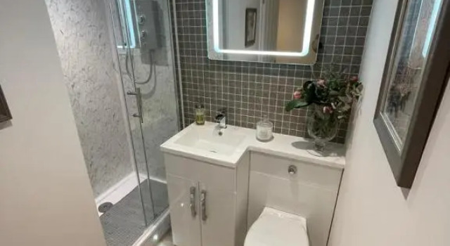 Апартаменты Dancy Mews Over 30's Only apartment