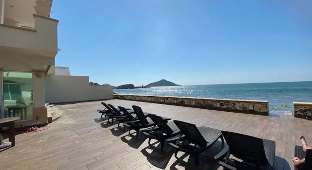 Condos Tiara, Prenota Hotel Mazatlán Sinaloa