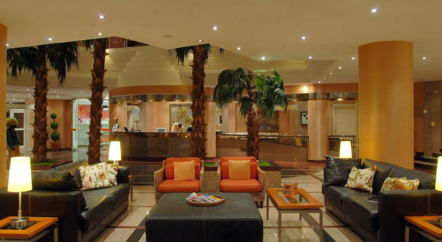 Elegance Hotels International