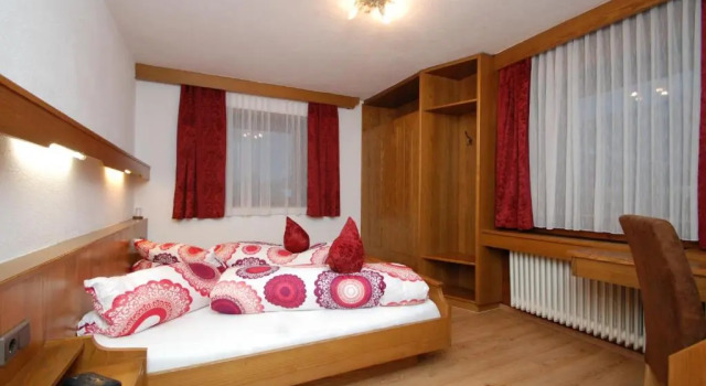 Номер Comfort Alte Schmiede