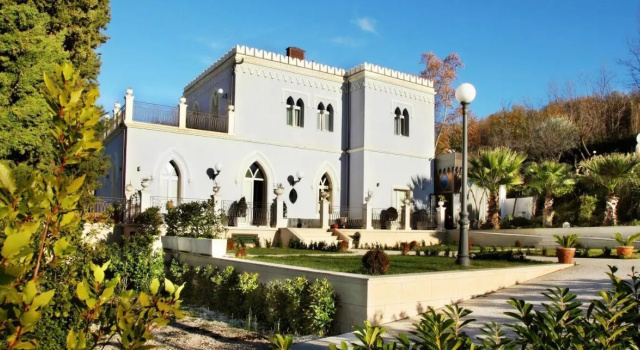 Relais La Placa, Buchen Sie Hotel Hotels in Sizilien mit Parkplatz, Parkplätze