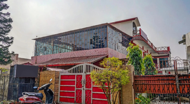 SPOT ON 62955 Anjana Home Stay, Rezervovat Hotel Déhrádún Uttarakhand
