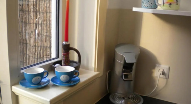 Номер Standard Bed & Breakfast Maria