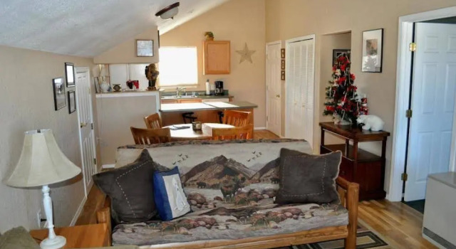Pagosa Peak Vista Apartment