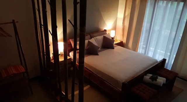 Номер Deluxe с балконом La Colonial Resort - Wellness Access Included