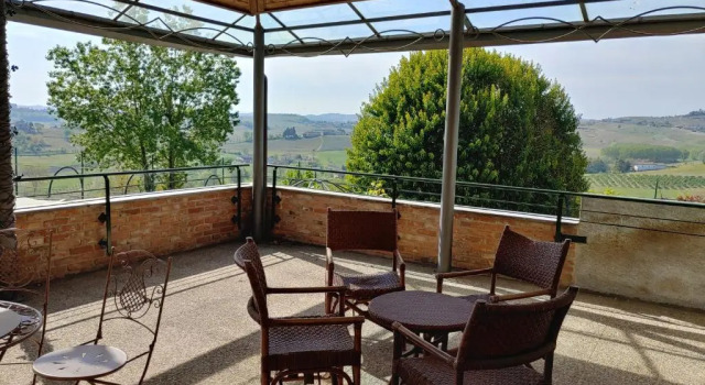 Номер Deluxe Locanda del Boscogrande